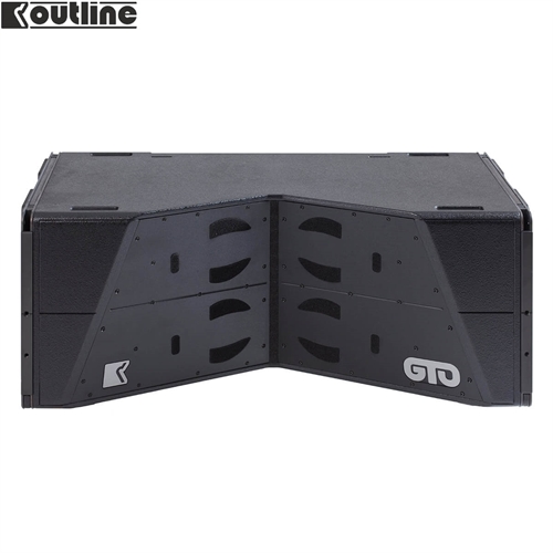 Loa Outline GTO-DF